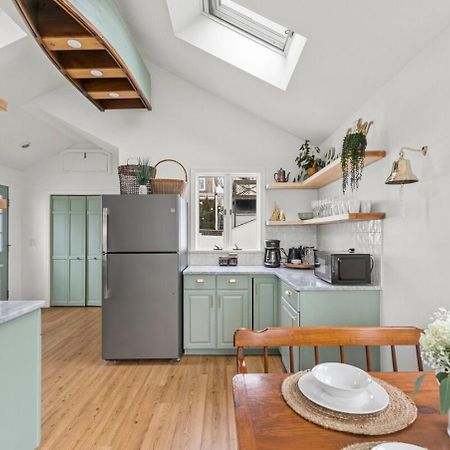 Villa The Seafoam House Wareham Exterior foto