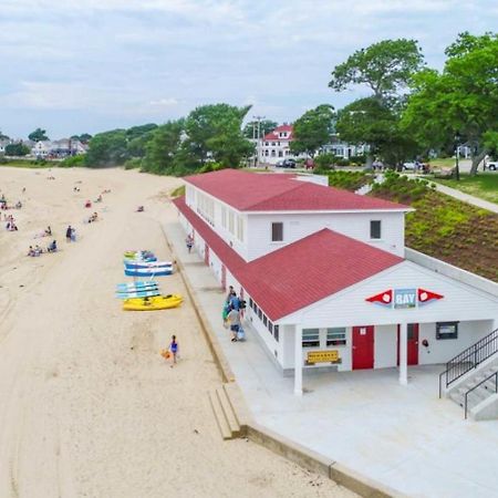 Villa The Seafoam House Wareham Exterior foto