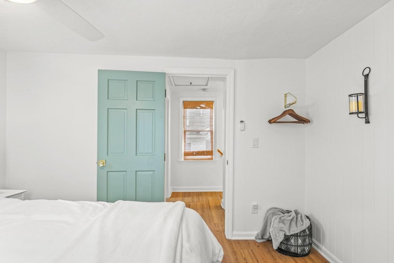 Villa The Seafoam House Wareham Exterior foto