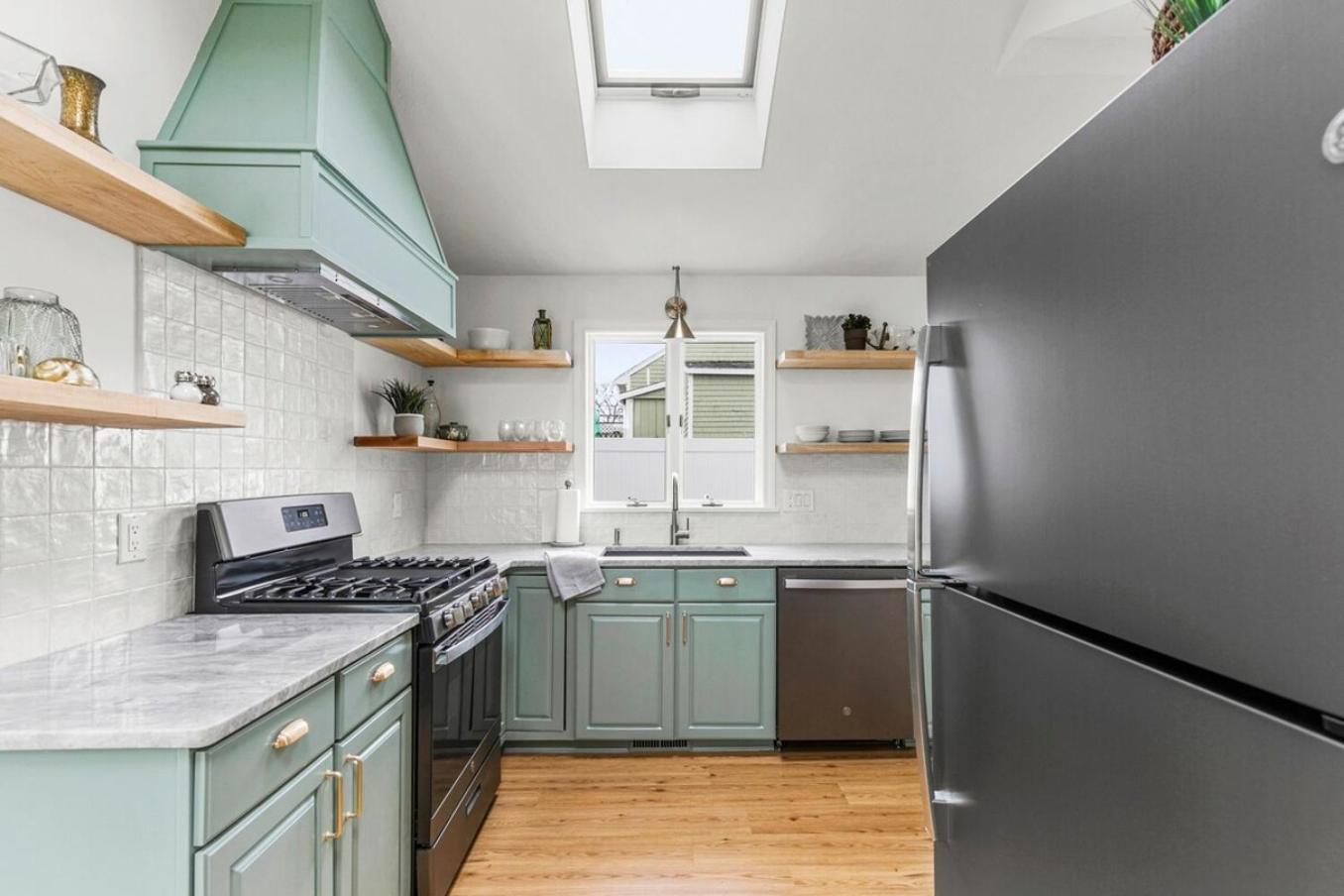 Villa The Seafoam House Wareham Exterior foto