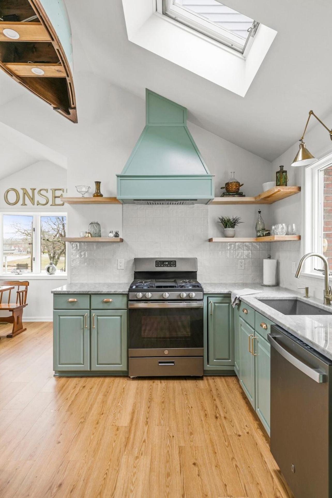 Villa The Seafoam House Wareham Exterior foto