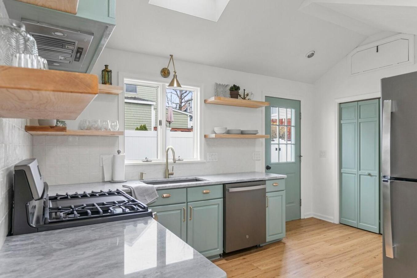 Villa The Seafoam House Wareham Exterior foto